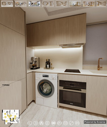 Arina East Residences (D15), Apartment #451400511